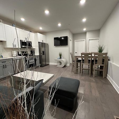 Charming 3Br 2Ba With Private Patio Apartman Philadelphia Kültér fotó