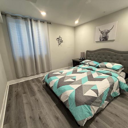 Charming 3Br 2Ba With Private Patio Apartman Philadelphia Kültér fotó