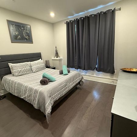 Charming 3Br 2Ba With Private Patio Apartman Philadelphia Kültér fotó