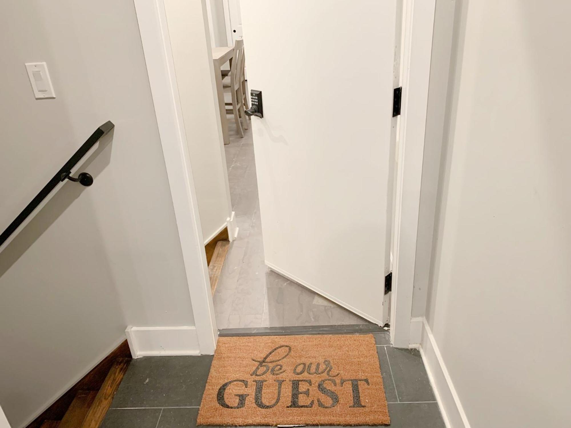 Charming 3Br 2Ba With Private Patio Apartman Philadelphia Kültér fotó