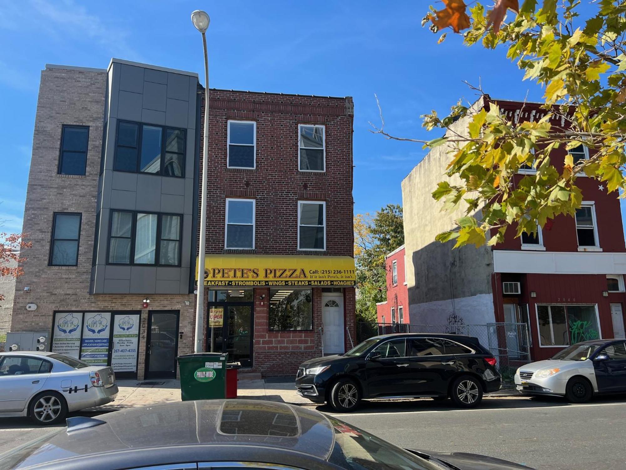 Charming 3Br 2Ba With Private Patio Apartman Philadelphia Kültér fotó