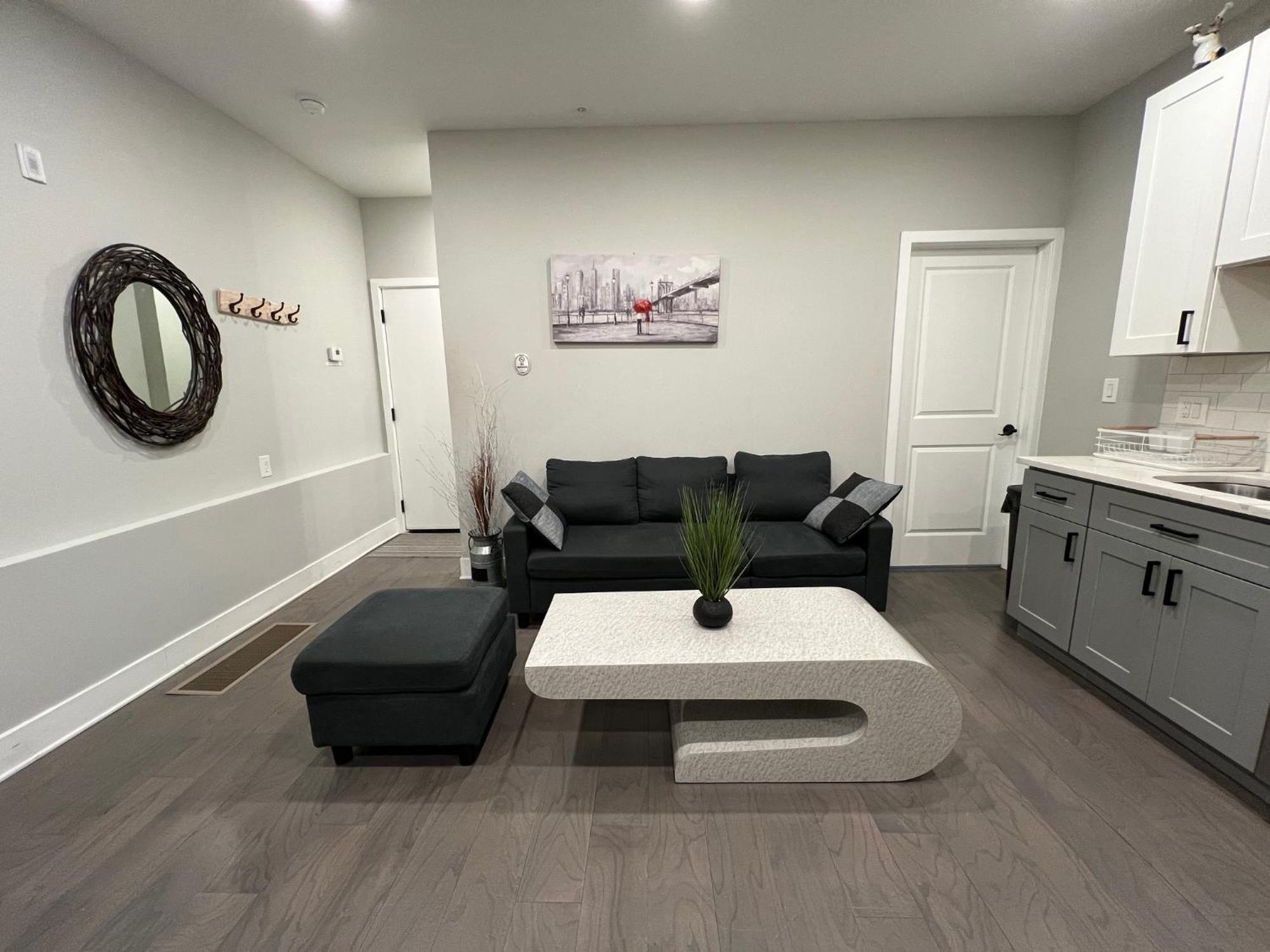 Charming 3Br 2Ba With Private Patio Apartman Philadelphia Kültér fotó