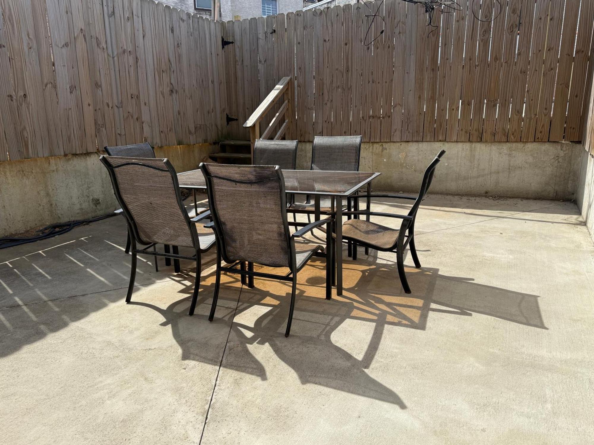 Charming 3Br 2Ba With Private Patio Apartman Philadelphia Kültér fotó