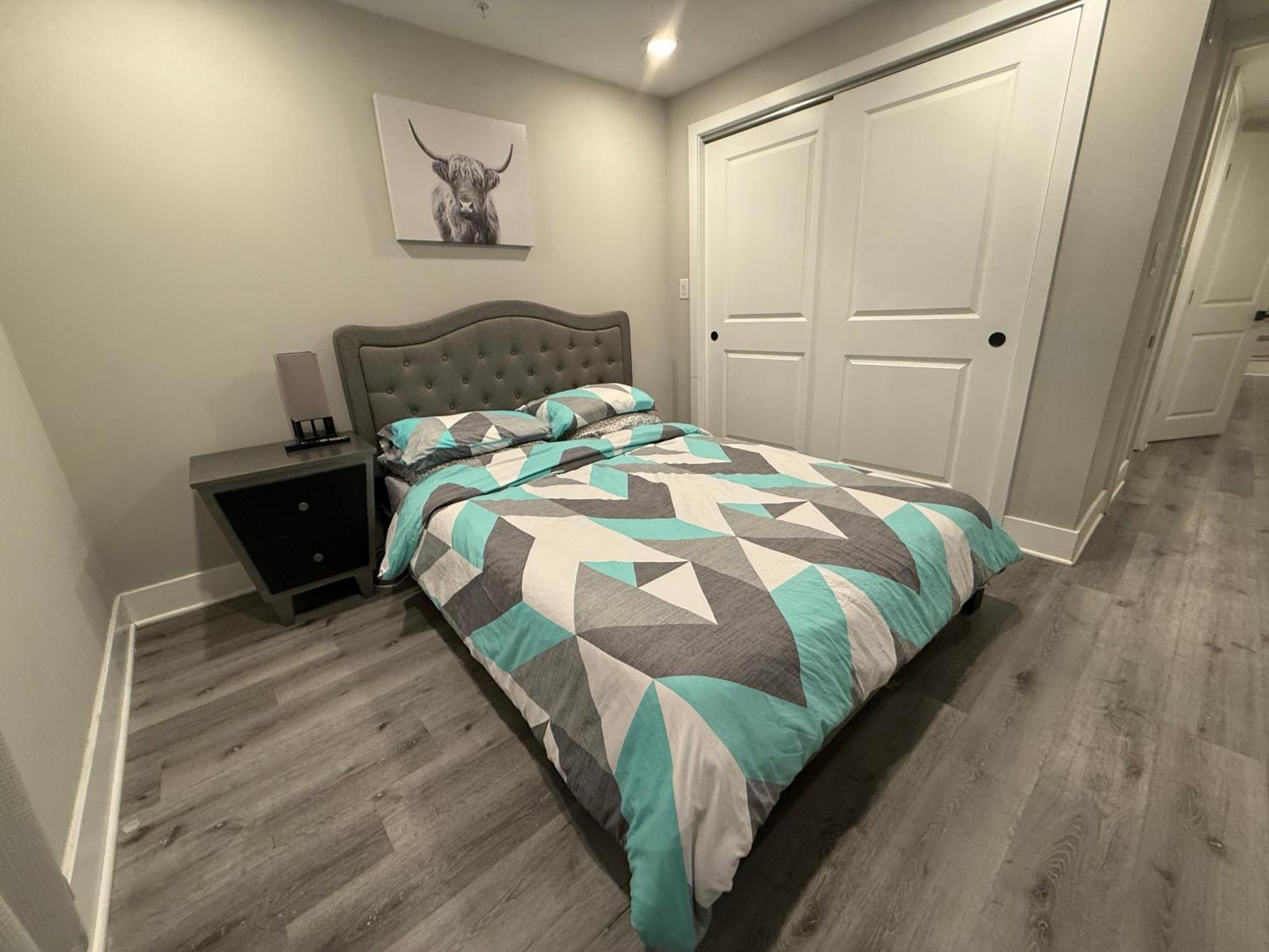 Charming 3Br 2Ba With Private Patio Apartman Philadelphia Kültér fotó