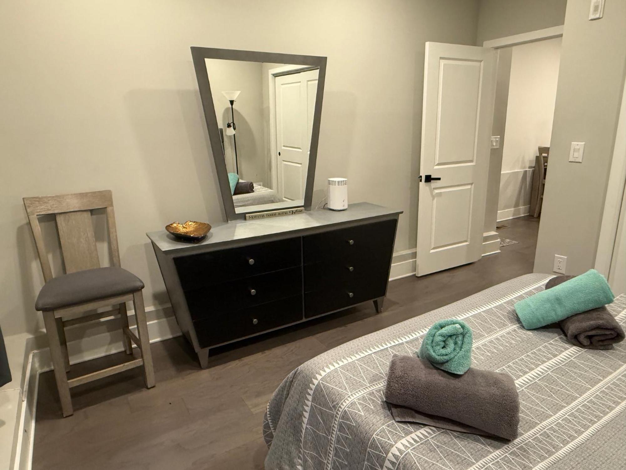 Charming 3Br 2Ba With Private Patio Apartman Philadelphia Kültér fotó