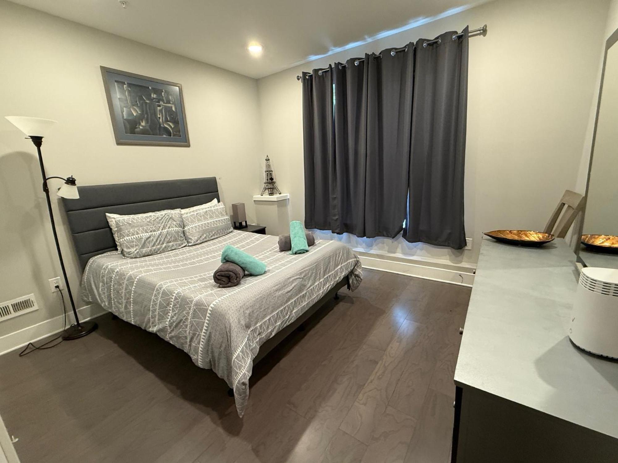Charming 3Br 2Ba With Private Patio Apartman Philadelphia Kültér fotó